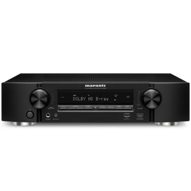 AV ресивер Marantz NR1508